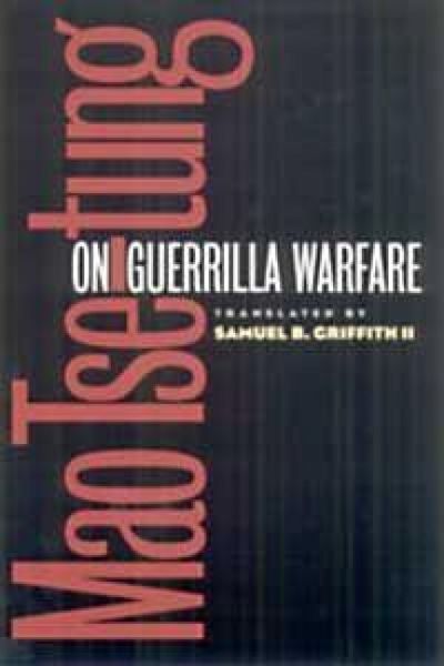 Produktbild: On Guerrilla Warfare