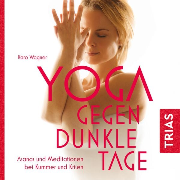 Produktbild: Yoga gegen dunkle Tage