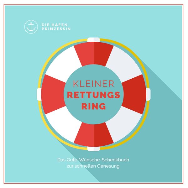 Produktbild: Kleiner Rettungsring