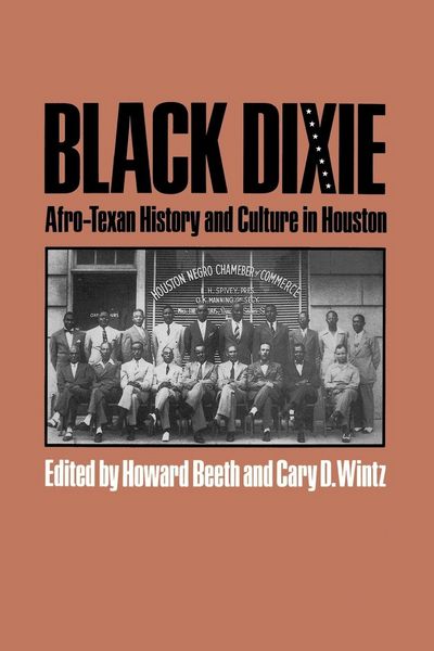 Produktbild: Black Dixie