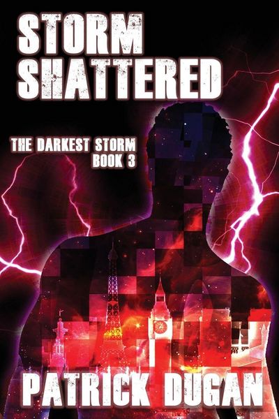 Produktbild: Storm Shattered