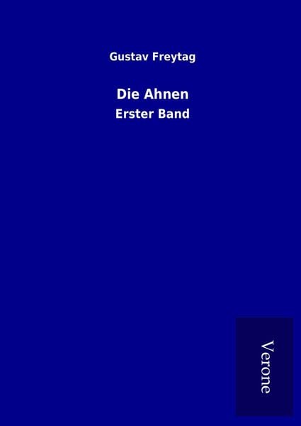 Produktbild: Die Ahnen