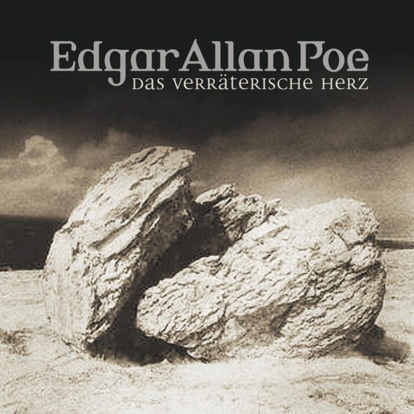 Edgar Allan Poe - Folge 17