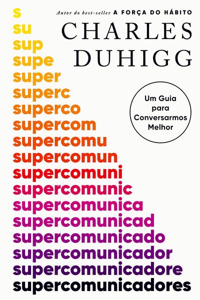 Produktbild: Supercomunicadores