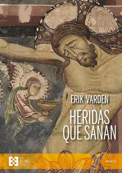 Produktbild: Heridas que sanan