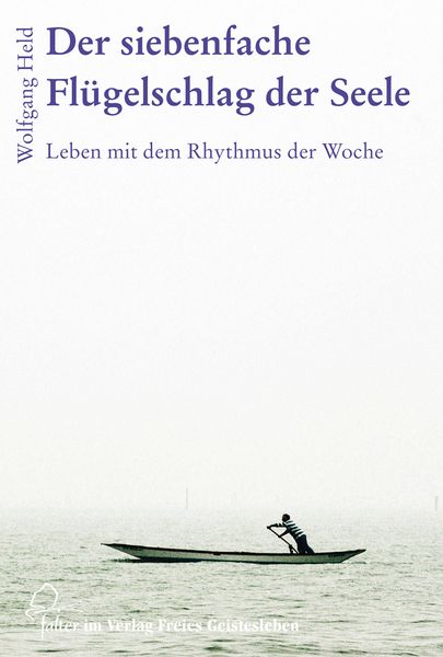 Produktbild: Der siebenfache Flügelschlag der Seele