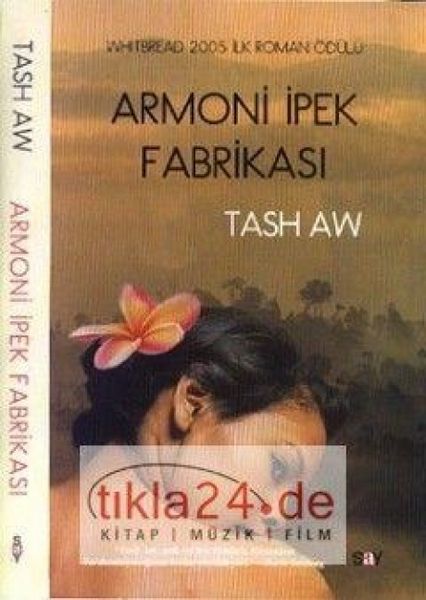 Produktbild: Armoni Ipek Fabrikasi