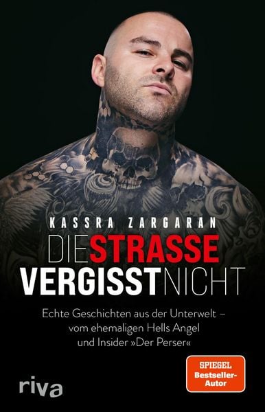 Produktbild: Die Stra&szlig;e vergisst nicht