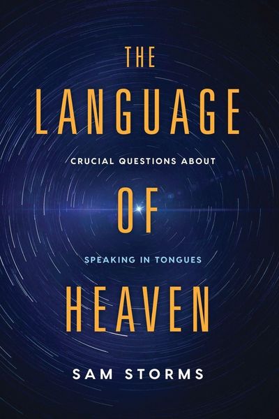 Produktbild: The Language of Heaven