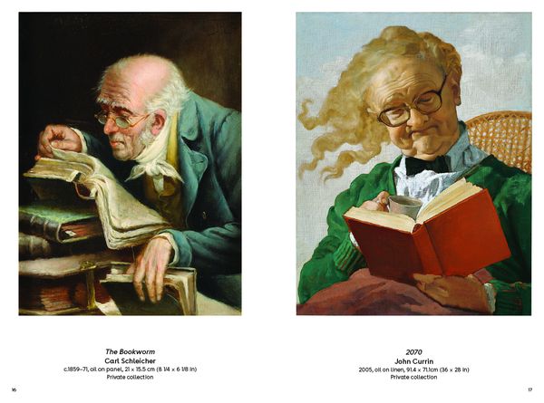 Produktbild: Reading Art: Art for Book Lovers