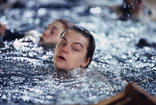Produktbild: Titanic [2 DVDs]