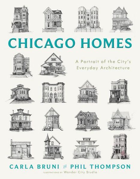 Produktbild: Chicago Homes