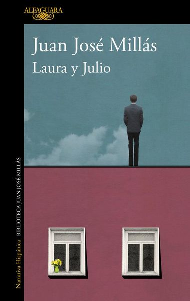 Produktbild: Laura Y Julio / Laura and Julio