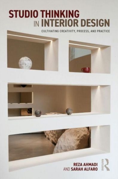 Produktbild: Studio Thinking in Interior Design