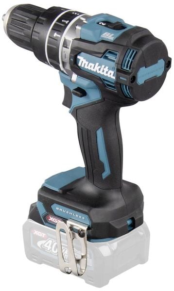 Produktbild: Makita HP002GZ -Akku-Schlagbohrschrauber ohne Akku, ohne Ladeger&auml;t
