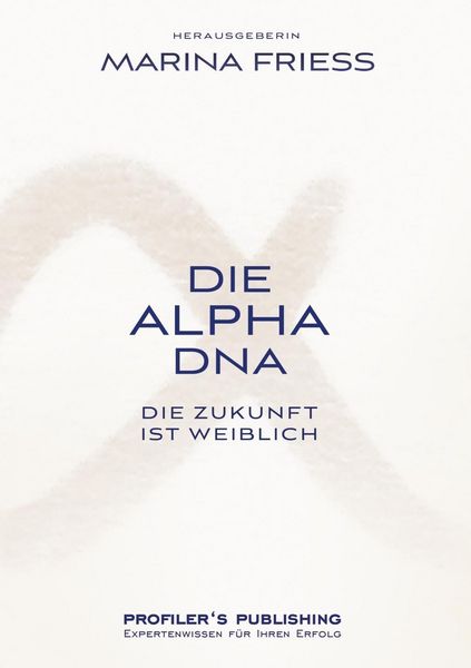 Produktbild: Die Alpha DNA