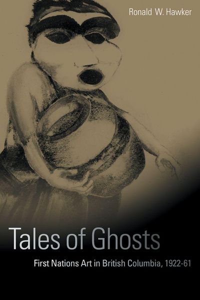 Produktbild: Tales of Ghosts