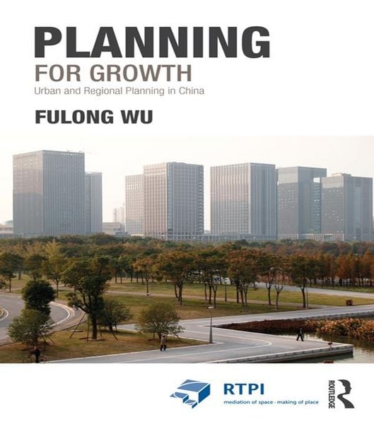 Produktbild: Planning for Growth