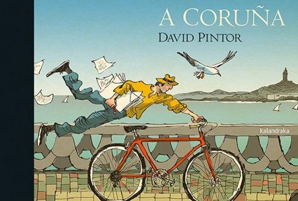 Produktbild: A Coru&ntilde;a