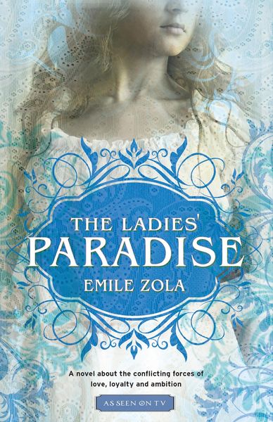 Produktbild: Ladies' Paradise