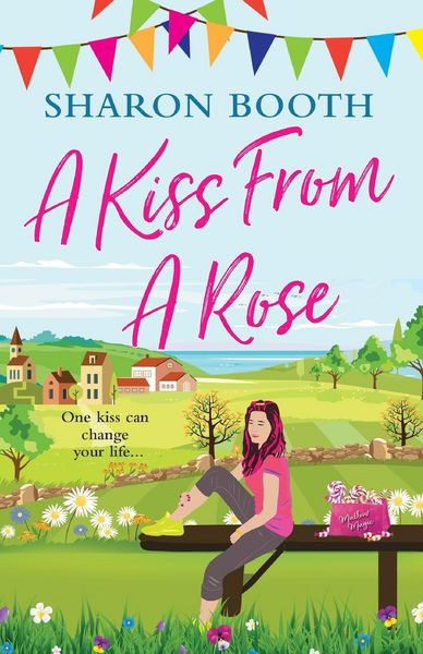 Produktbild: A Kiss from a Rose