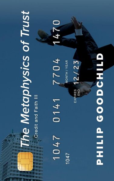 Produktbild: Metaphysics of Trust