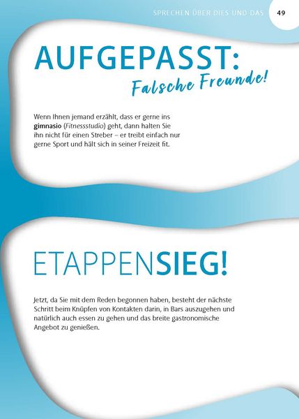 Produktbild: Langenscheidt Fl&uuml;ssig sprechen Spanisch