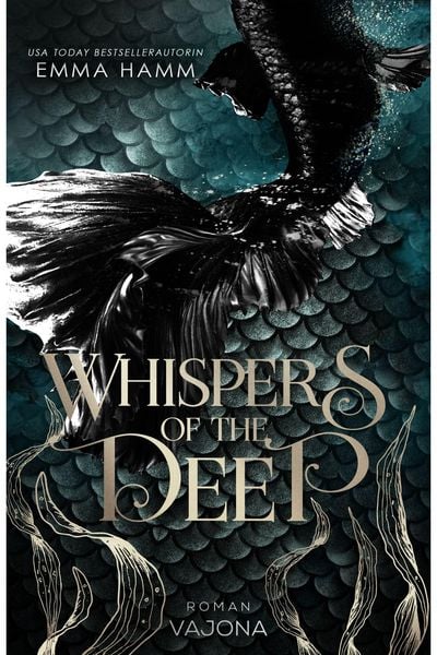 Produktbild: Whispers of the Deep