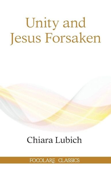 Produktbild: Unity and Jesus Forsaken