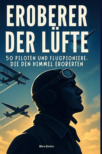 Produktbild: Eroberer der L&uuml;fte