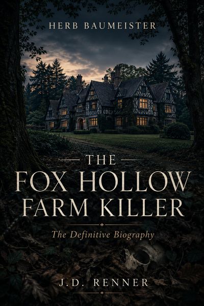 Produktbild: Herb Baumeister The Fox Hollow Farm Killer