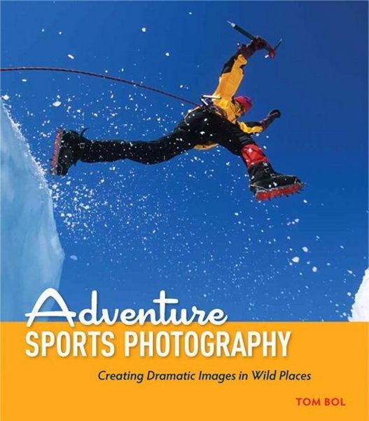 Produktbild: Adv Sports Photography