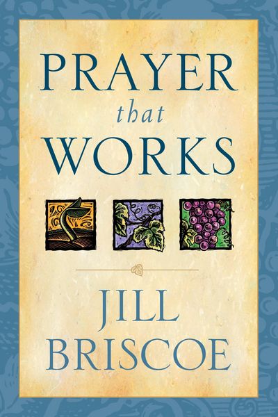 Produktbild: Prayer That Works