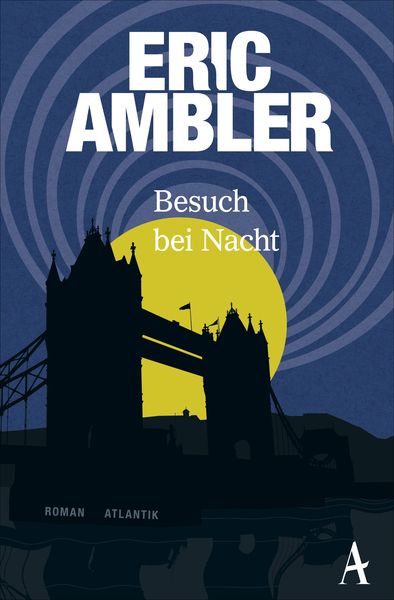 Produktbild: Besuch bei Nacht