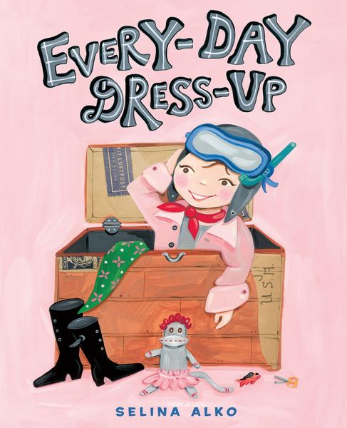 Produktbild: Every-Day Dress-Up