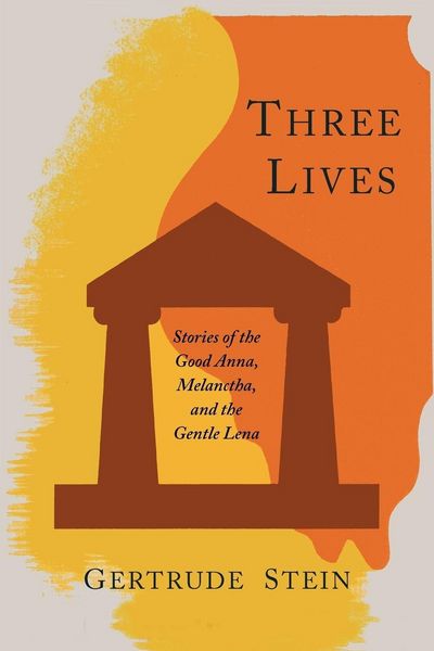 Produktbild: Three Lives