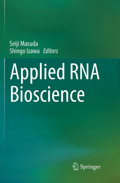 Produktbild: Applied RNA Bioscience