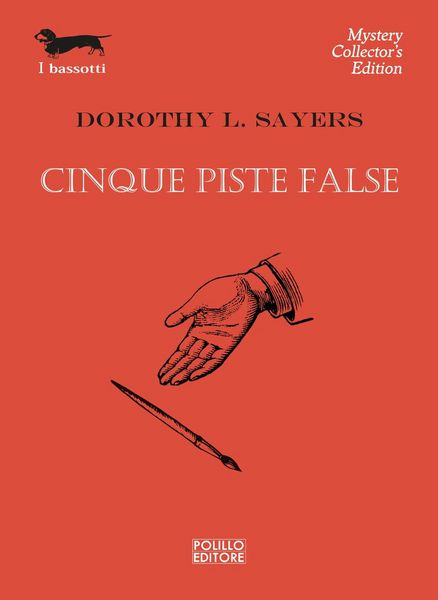 Produktbild: Cinque piste false