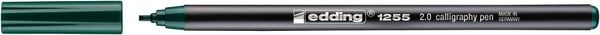 Produktbild: edding 1255 Kalligrafiestift 2,0 flaschengr&uuml;n