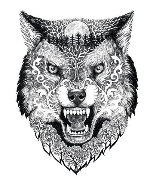 Produktbild: Dotwork