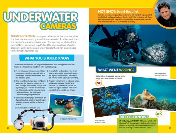 Produktbild: Guide to Photography