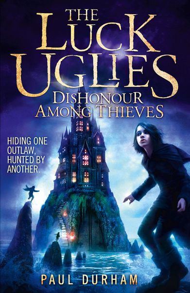 Produktbild: Dishonour Among Thieves