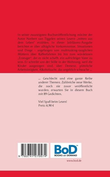 Produktbild: Mitten aus dem Leben