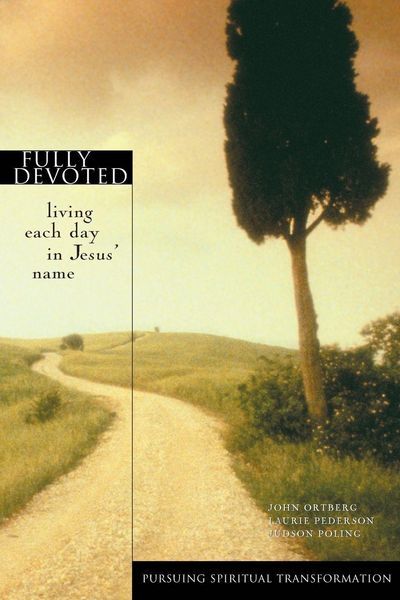 Produktbild: The Fully Devoted