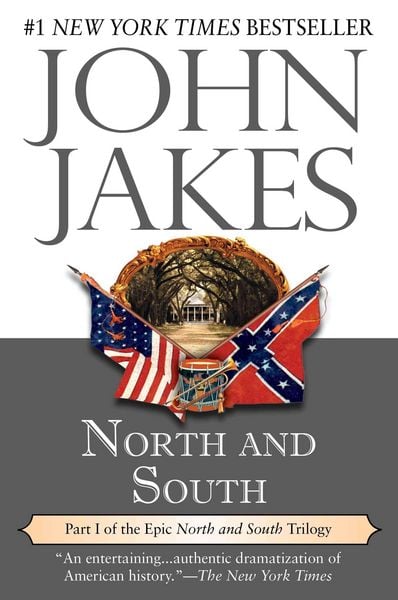 Produktbild: North & South V North & Sout