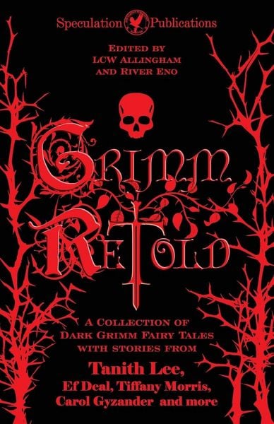 Produktbild: Grimm Retold