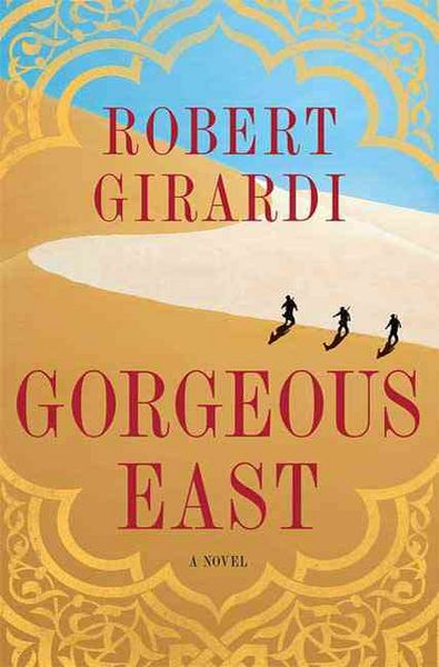 Produktbild: Gorgeous East