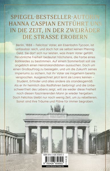 Produktbild: Im Takt der Freiheit