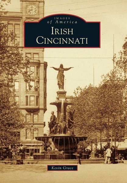 Produktbild: Irish Cincinnati