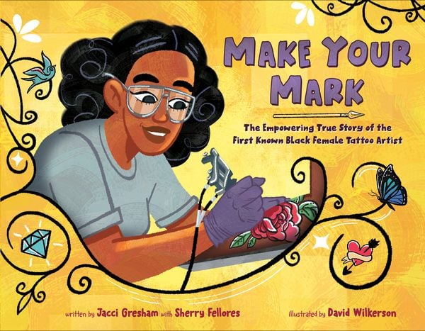 Produktbild: Make Your Mark